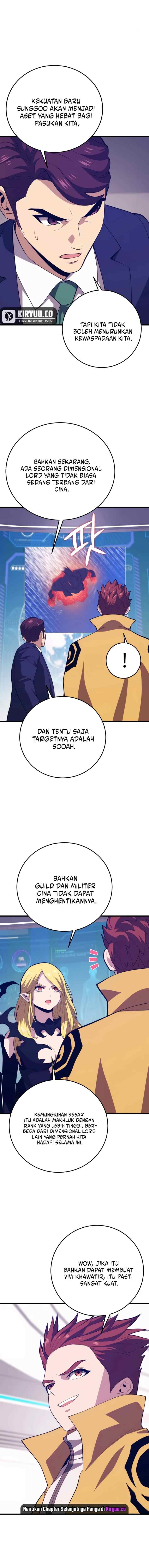 Seoul Station Necromancer chapter 145 halaman 11