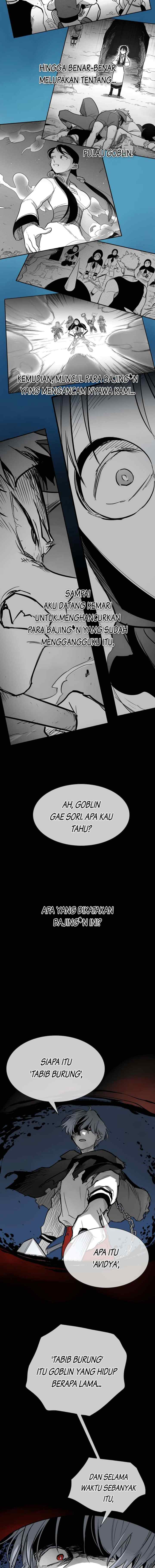 Ordinary Heroes chapter 260 halaman 8