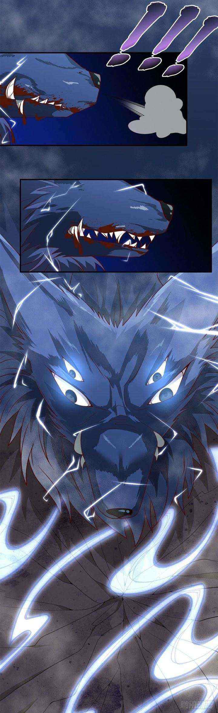 Supreme Godly System chapter 315 halaman 4