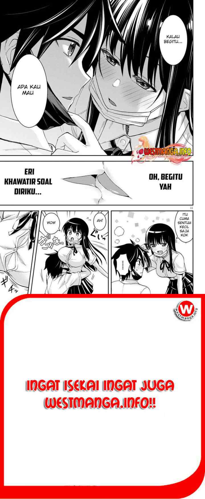 Isekai Yurutto Survival Seikatsu: Gakkou no Minna to Isekai no Mujintou ni Tenishitakedo Ore Dake Rakushou desu chapter 15 halaman 7