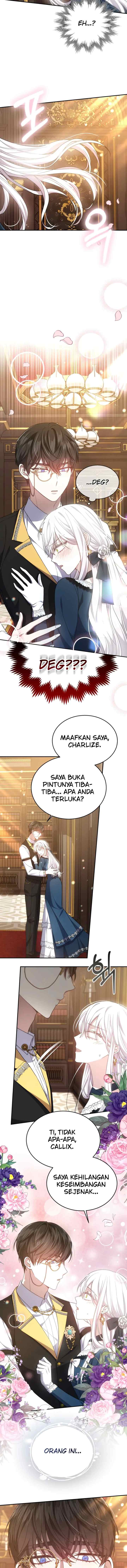 The Male Lead's Nephew Like Me So Much chapter 42 halaman 10