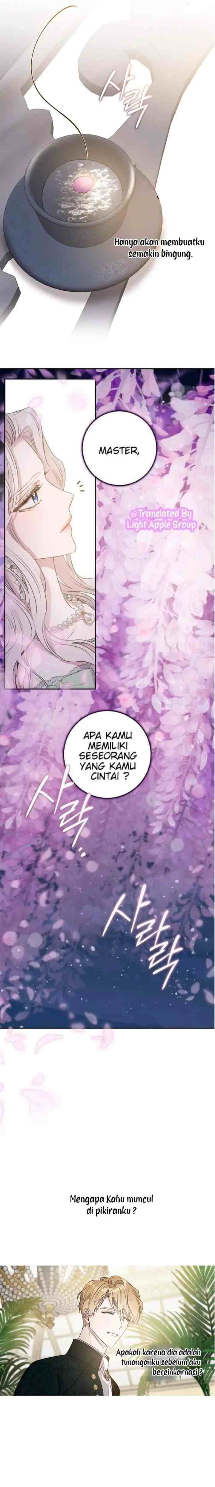 I Tamed a Tyrant and Ran Away chapter 42 halaman 8