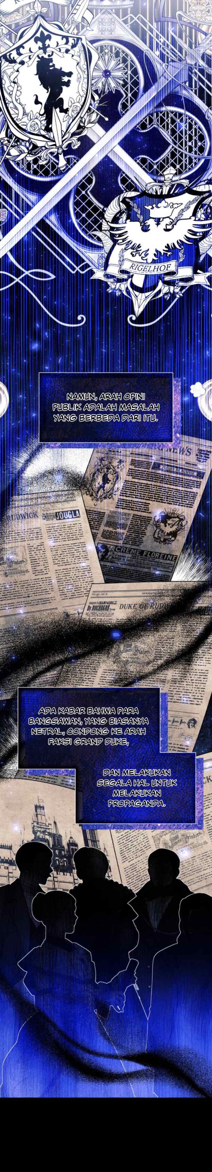Achei que fosse uma história comum de Isekai chapter 66 halaman 8