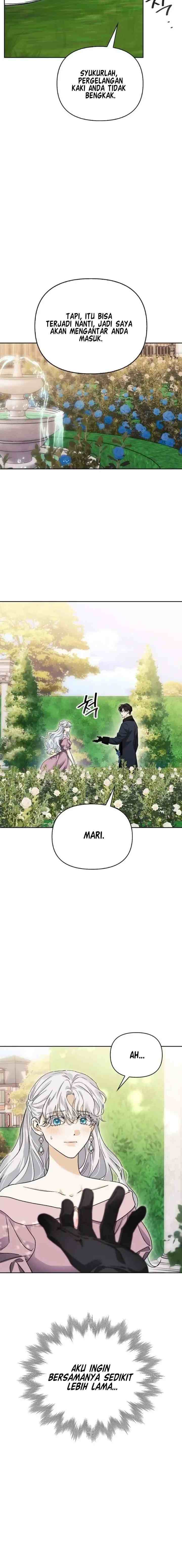 I Tamed My Ex-Husband's Mad Dog chapter 36 halaman 10