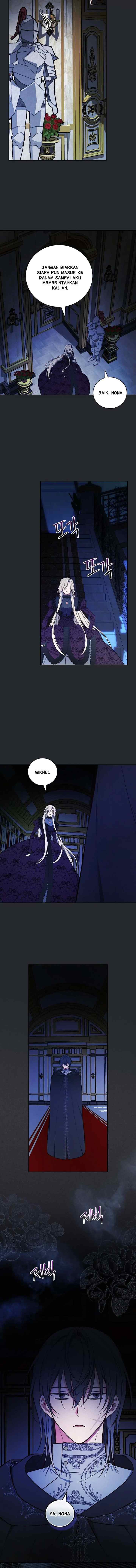 Seducing Duke Monster chapter 64 halaman 9