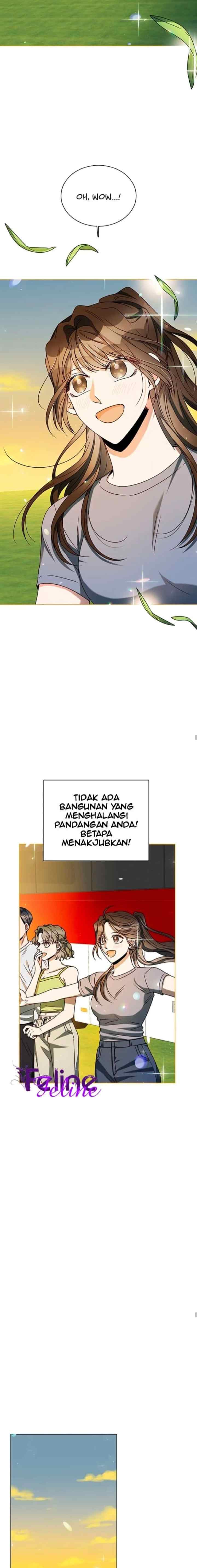 I Just Want To Do It With You chapter 18 halaman 13