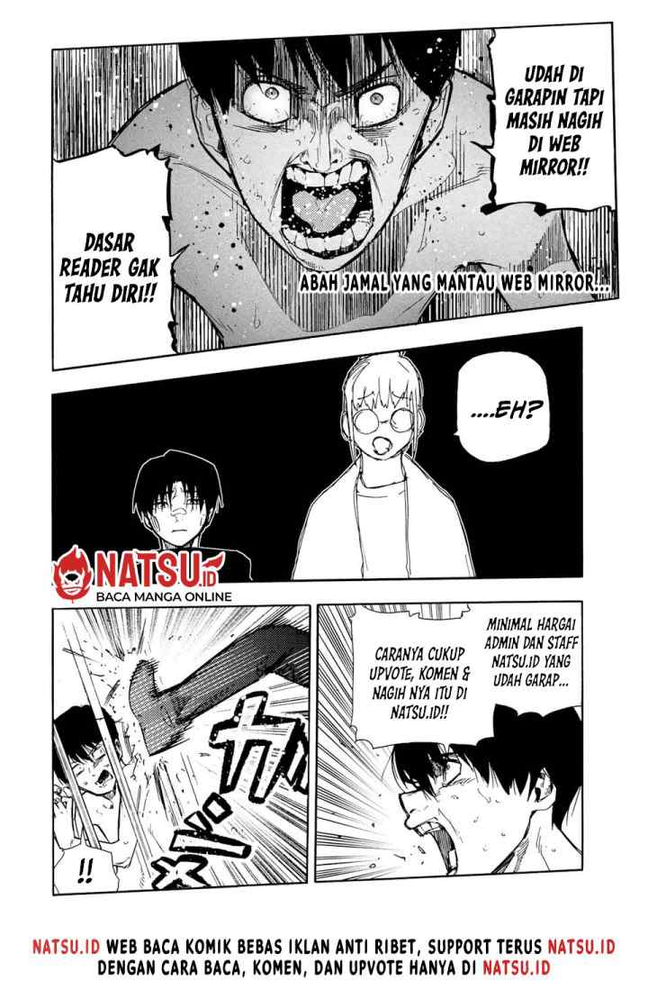 Peerless Dad chapter 291 halaman 17