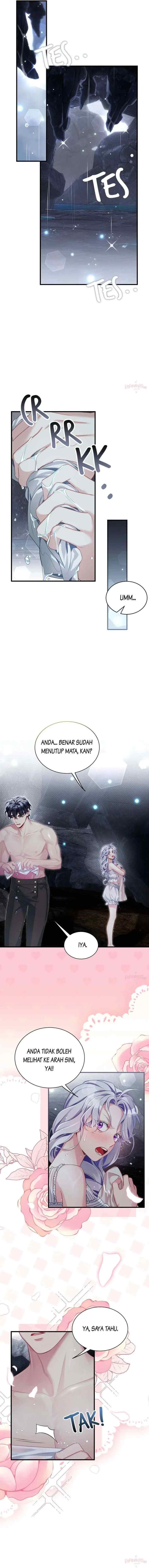 Not Sew Wicked Stepmom chapter 104 halaman 4