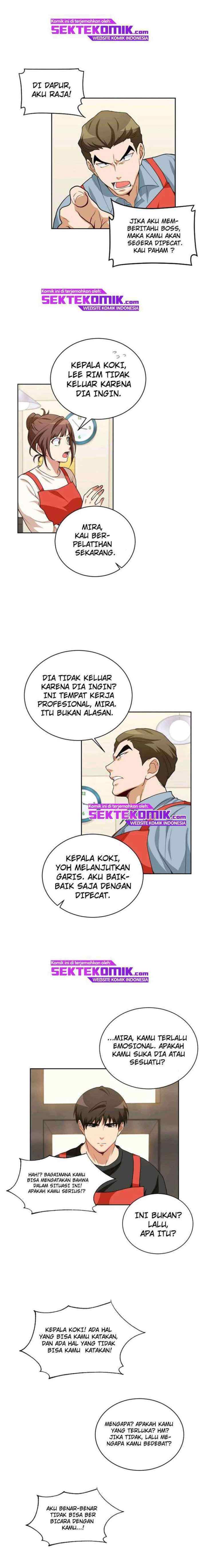 Please Have a Meal chapter 12 halaman 7