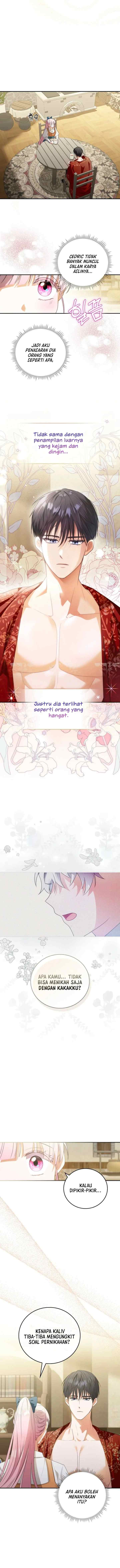 Became the Sister-in-Law of a Young Yandere chapter 7 halaman 4