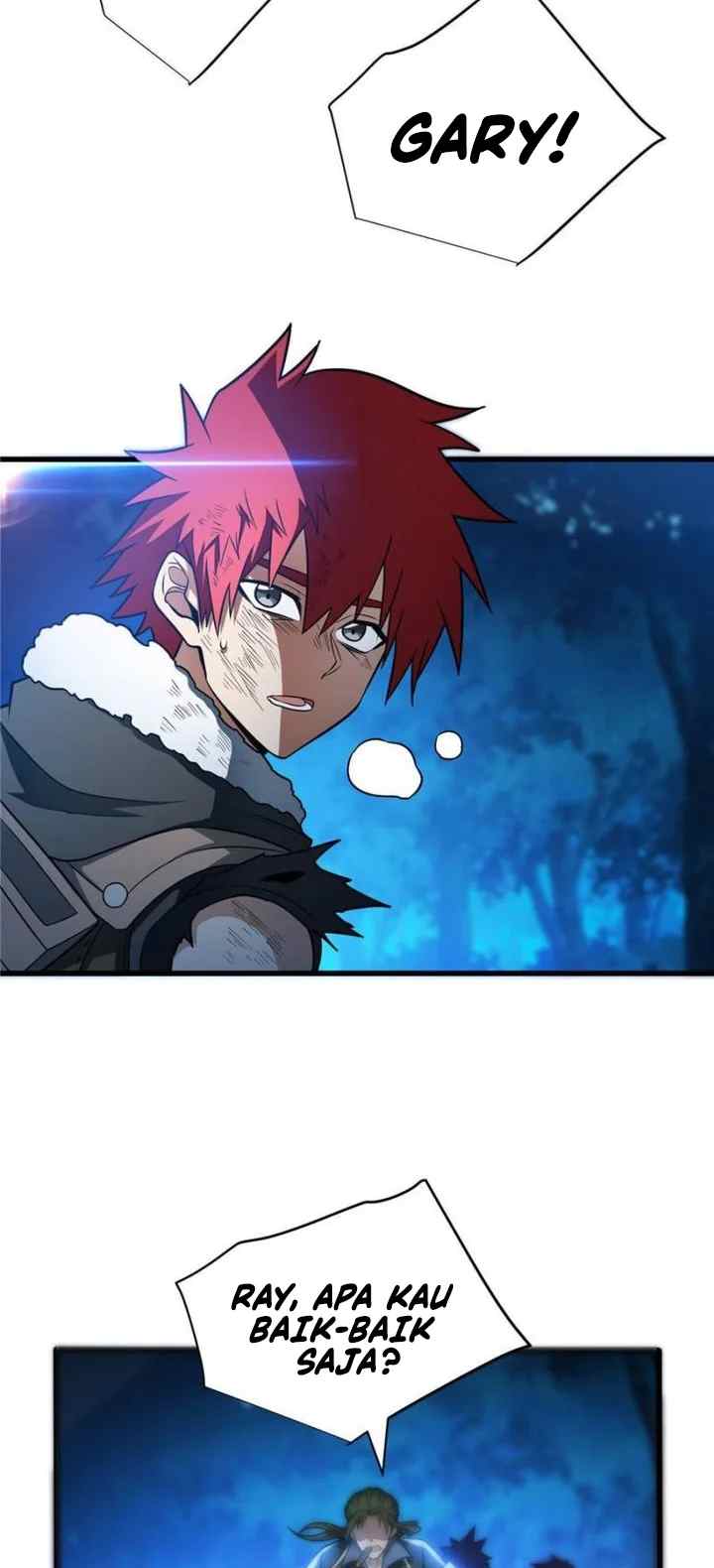 Evil Dragon Is Reincarnated! Revenge Begins at the Age of Five! chapter 110 halaman 7