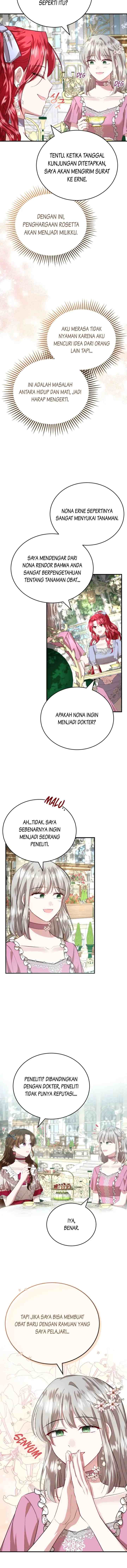 That Villain's Life, I'll Live It Once chapter 9 halaman 4