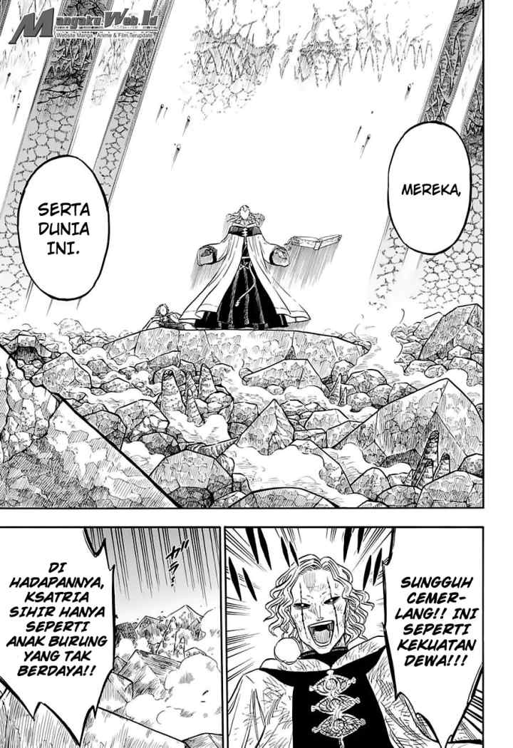 Black Clover chapter 48 halaman 16