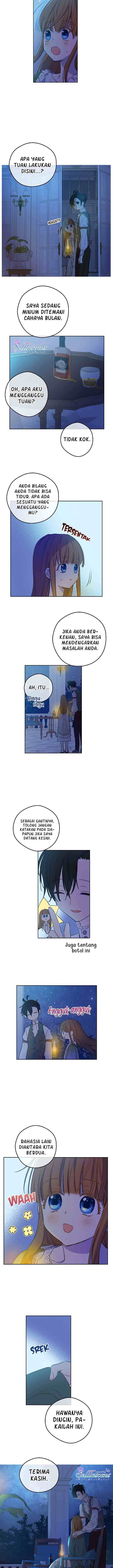 Who Made Me a Princess chapter 81 halaman 10