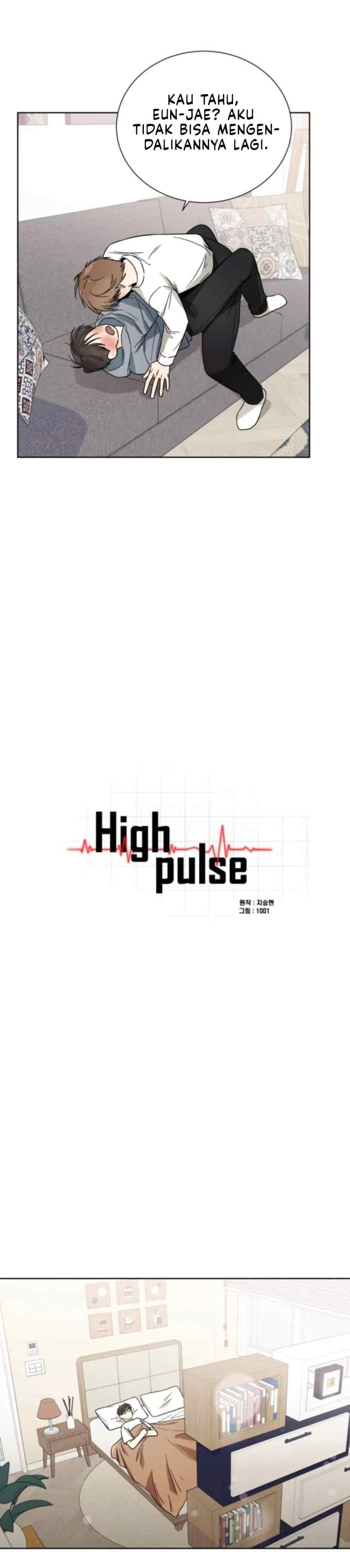 High Pulse chapter 57 halaman 4