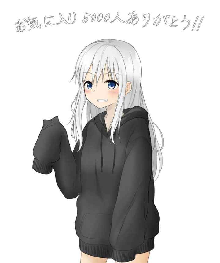 A Boy Who Loves Genderswap Got Genderswapped, so He Acts Out His Ideal Genderswap Girl chapter 2 halaman 5