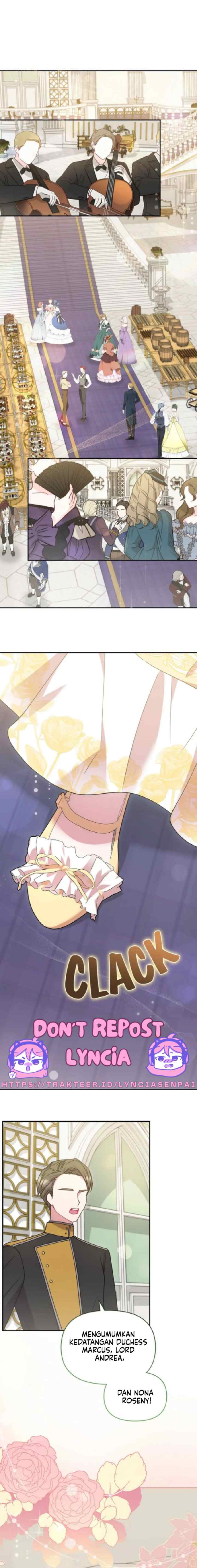 You Are So Cute chapter 47 halaman 5