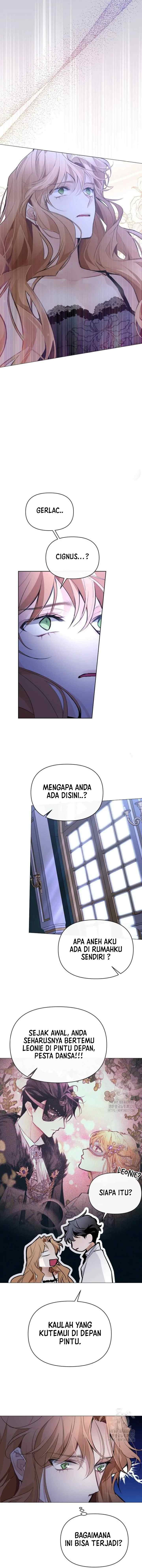 Looking for My One-Night Villainess chapter 2 halaman 12