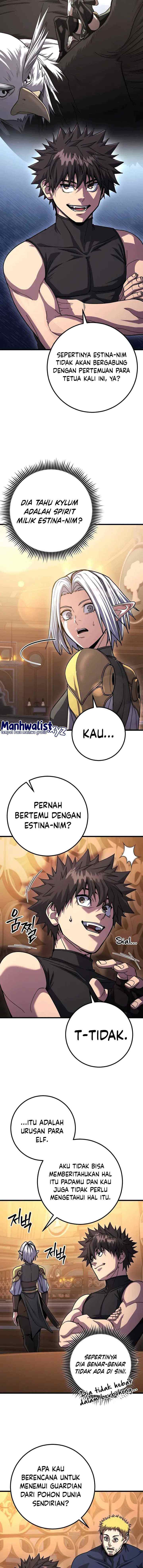 I Picked A Hammer To Save The World chapter 80 halaman 9