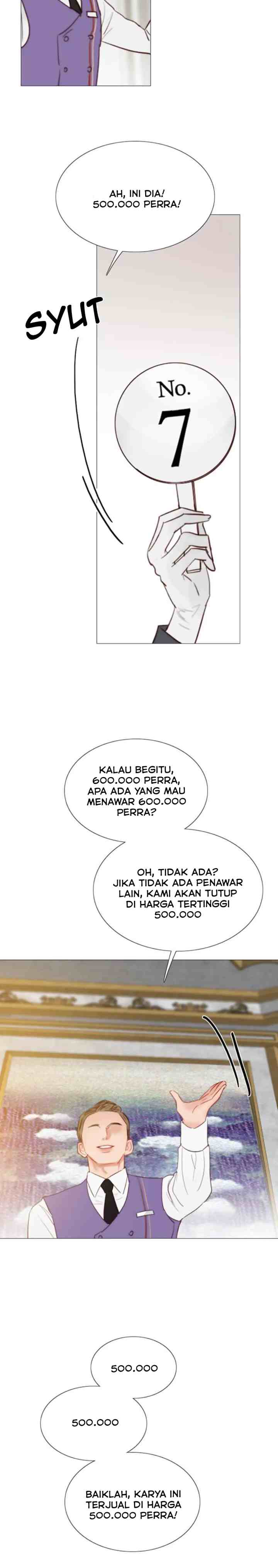 Serenity chapter 33 halaman 14