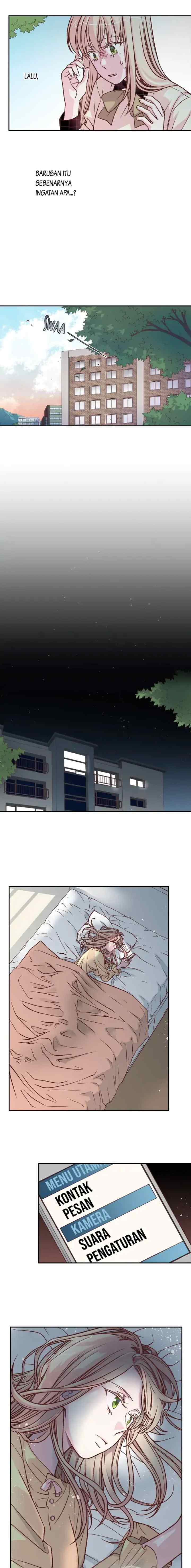 Sora no Shizuku chapter 9 halaman 9