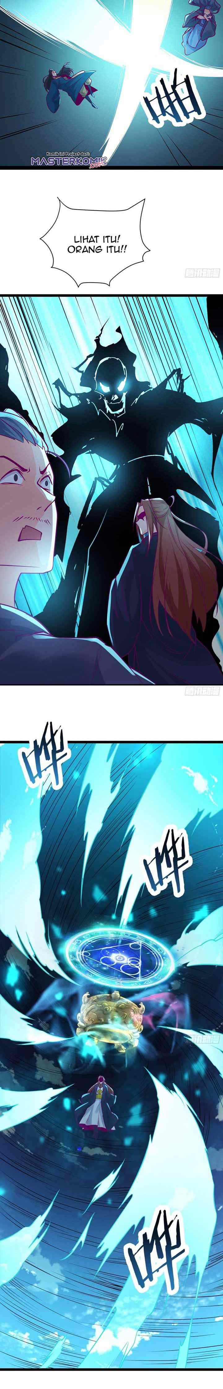 Apprentices Are All Female Devil chapter 42 halaman 14