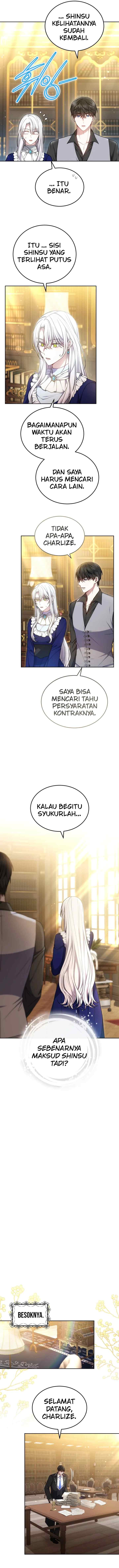The Male Lead's Nephew Like Me So Much chapter 55 halaman 9