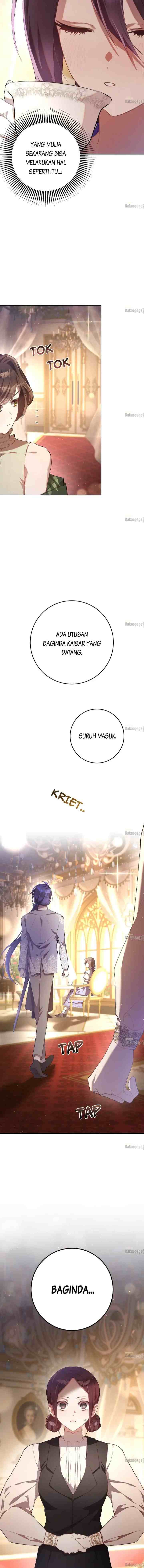 Crowning a Spoiled Prince chapter 22 halaman 17