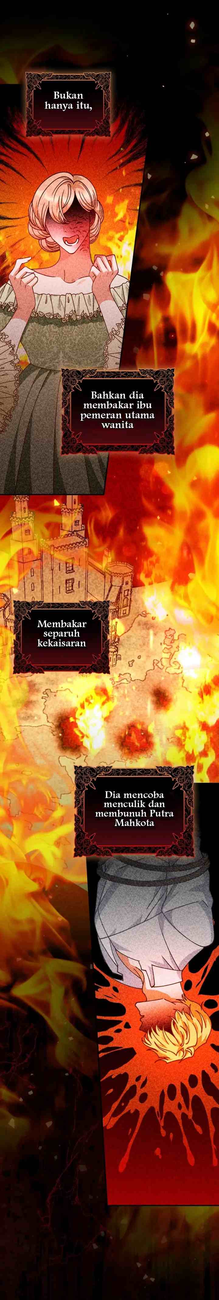 I Raised A Boy Kindly But He Returned As An Obsessive Man chapter 1 halaman 7
