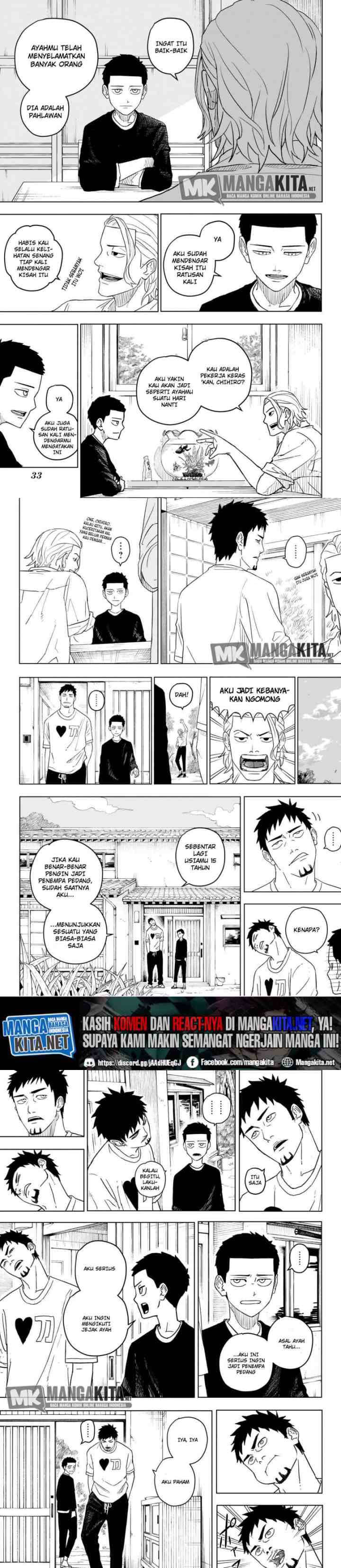 Kagura Bachi chapter 1 halaman 6