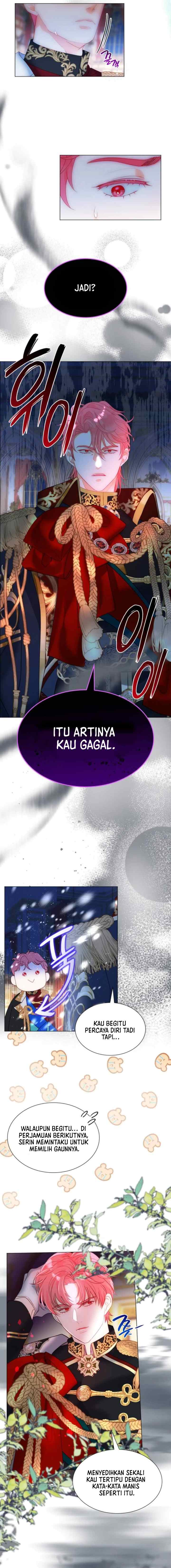 I Was Born The Second Daughter chapter 45 halaman 12
