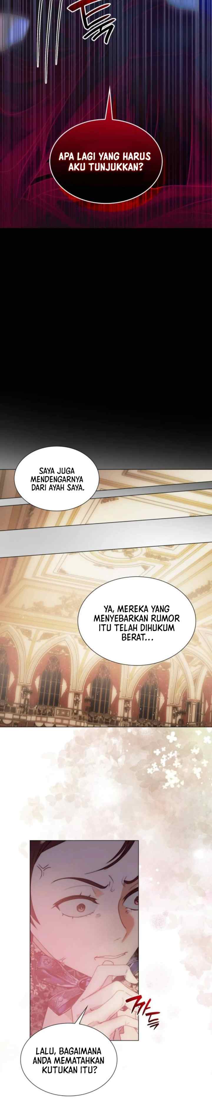 I Was Born The Second Daughter chapter 46 halaman 12
