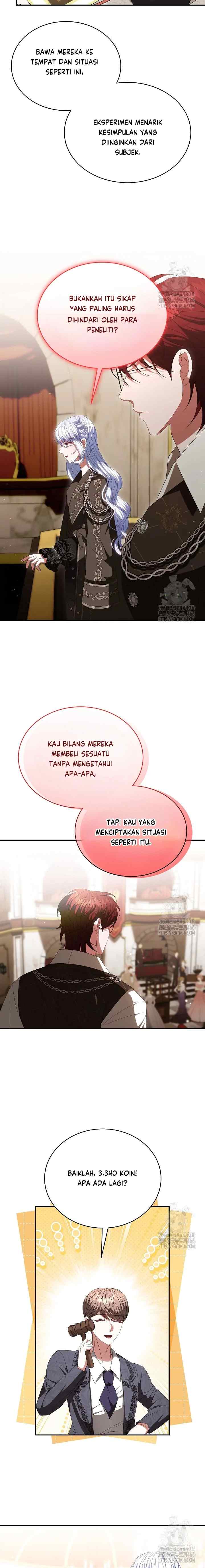 A Guide to the Reality of Villain Extras chapter 33 halaman 11