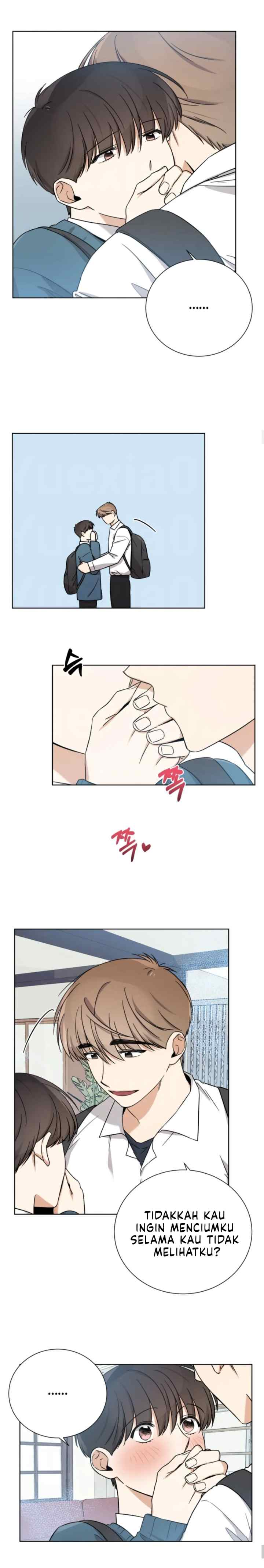 High Pulse chapter 51 halaman 13