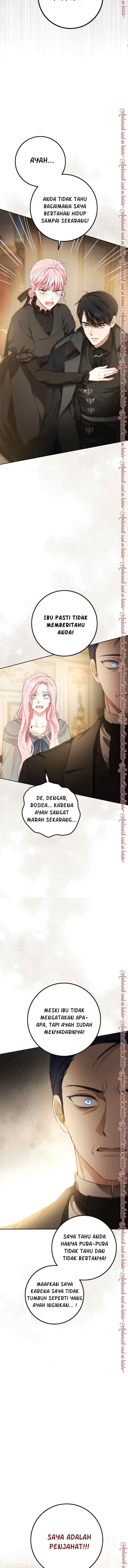 The Princess's Double Life chapter 108 halaman 18