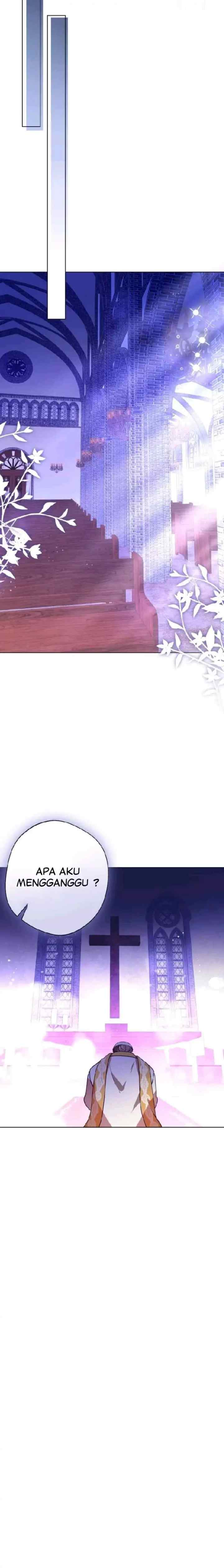 Go, Away Romeo! chapter 31 halaman 4
