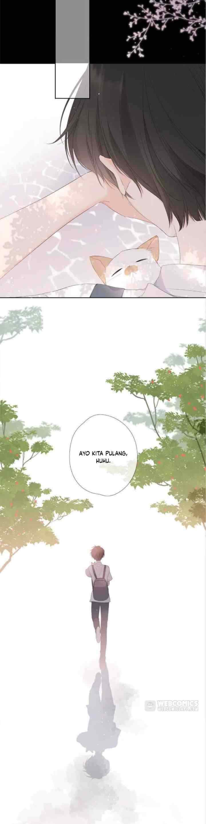 Once More chapter 35 halaman 17