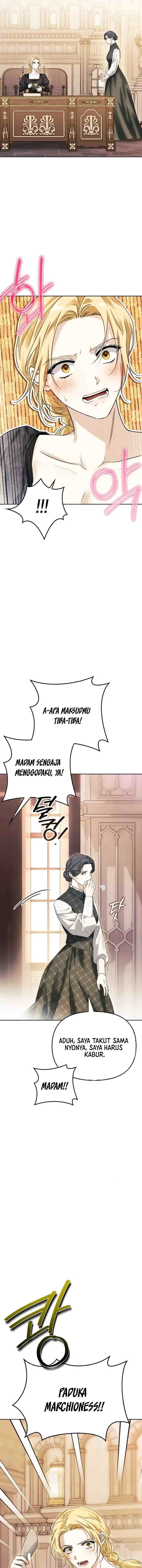 I Tamed My Ex-Husband's Mad Dog chapter 53 halaman 15