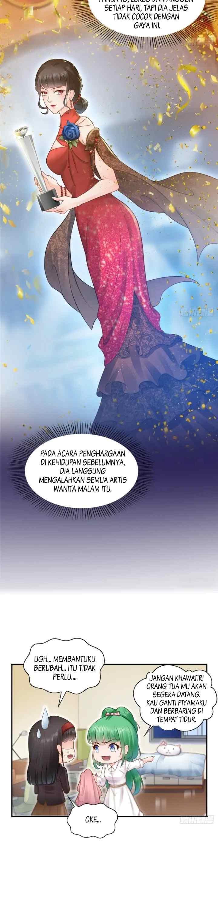 Just Like Cold Light Meets Scorching Sun chapter 41 halaman 11