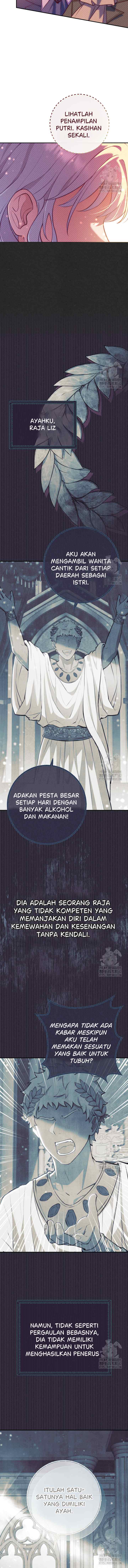I Became The Childhood Friend of the Obsessive Second Male Lead chapter 1 halaman 11