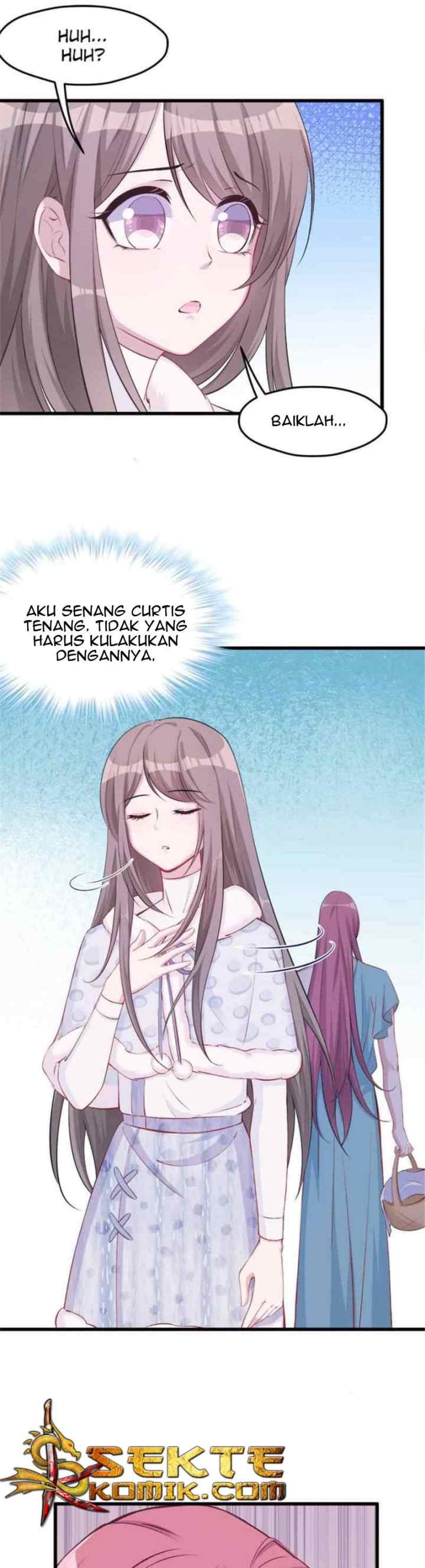 Beauty and the Beasts chapter 142 halaman 10