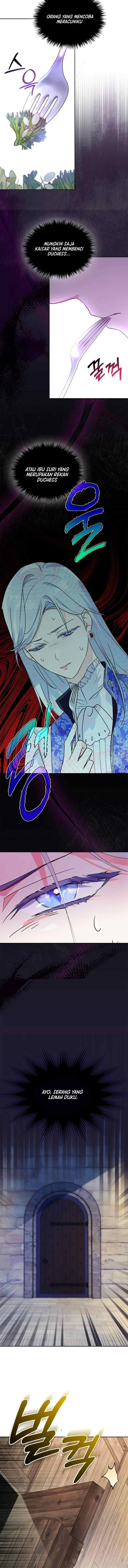 I Became the Tyrant's Servant chapter 6 halaman 11