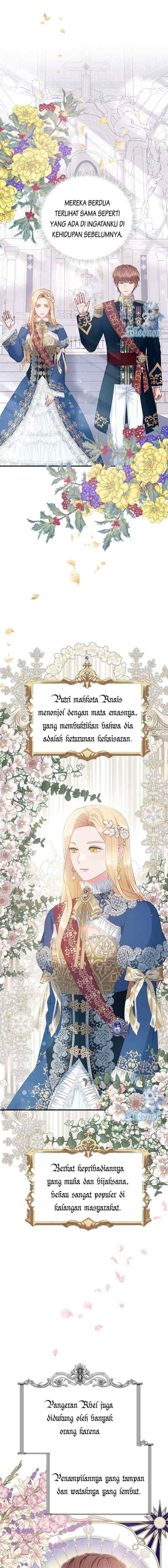 What Does That Evil Dragon Live For? chapter 40 halaman 7