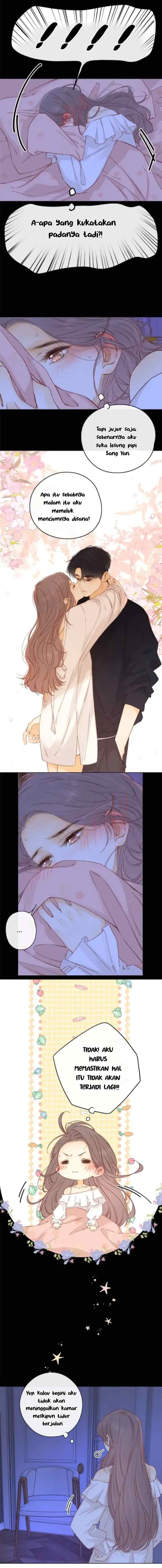 Hard to Deceive chapter 47 halaman 4