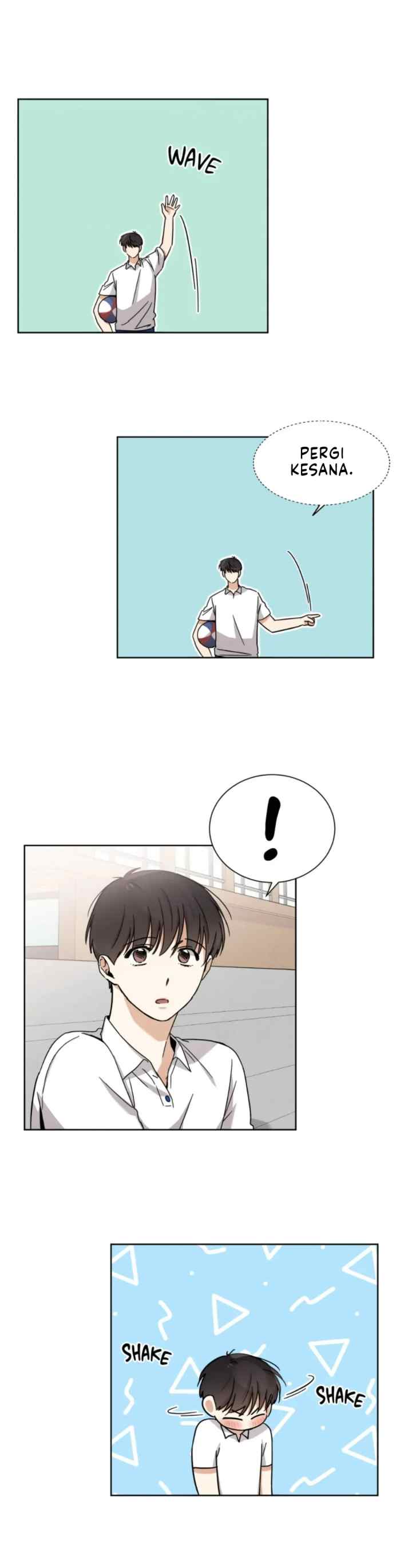 High Pulse chapter 42 halaman 13