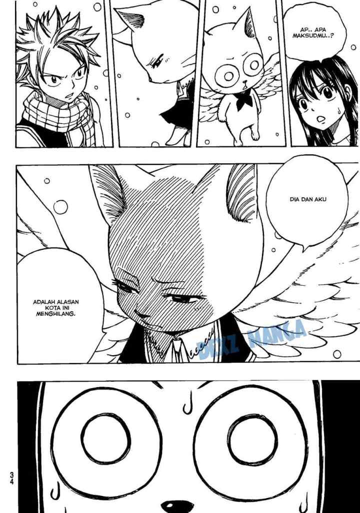 Fairy Tail chapter 168 halaman 12