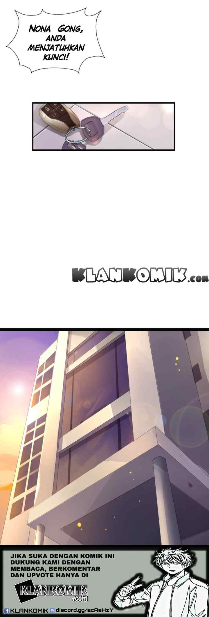 Beautiful Boss Cold-Hearted chapter 2 halaman 9