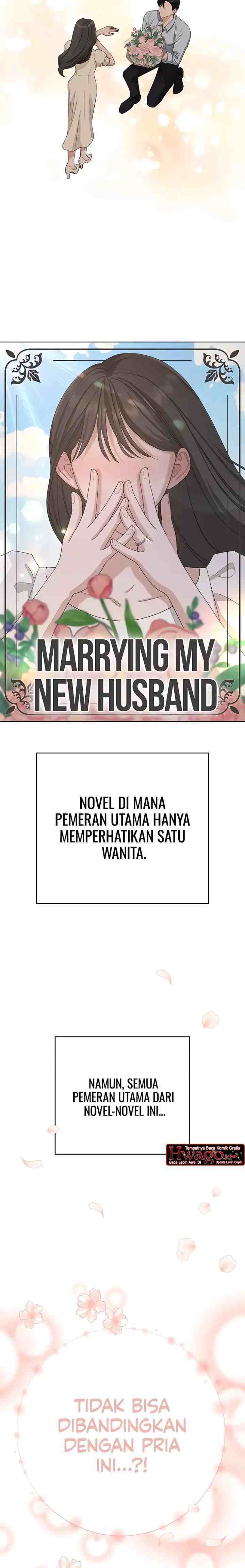 Lee Seop's Love chapter 0 halaman 4