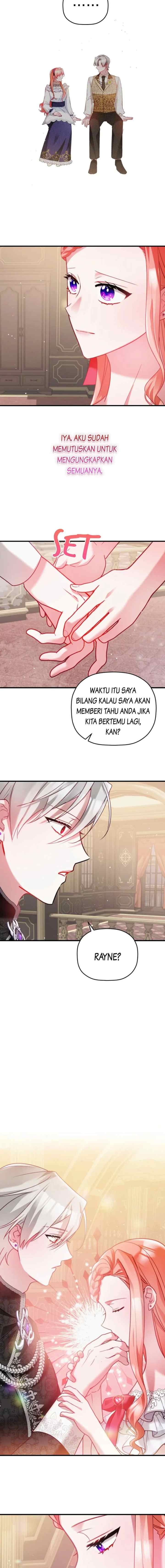 Preventing the Making of Tyrant chapter 74 halaman 10