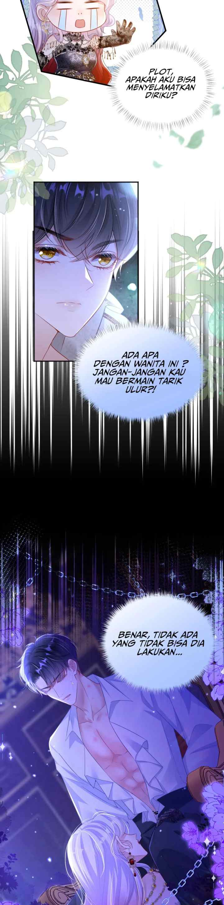 Forcibly Occupy His Highness the Prince chapter 2 halaman 7